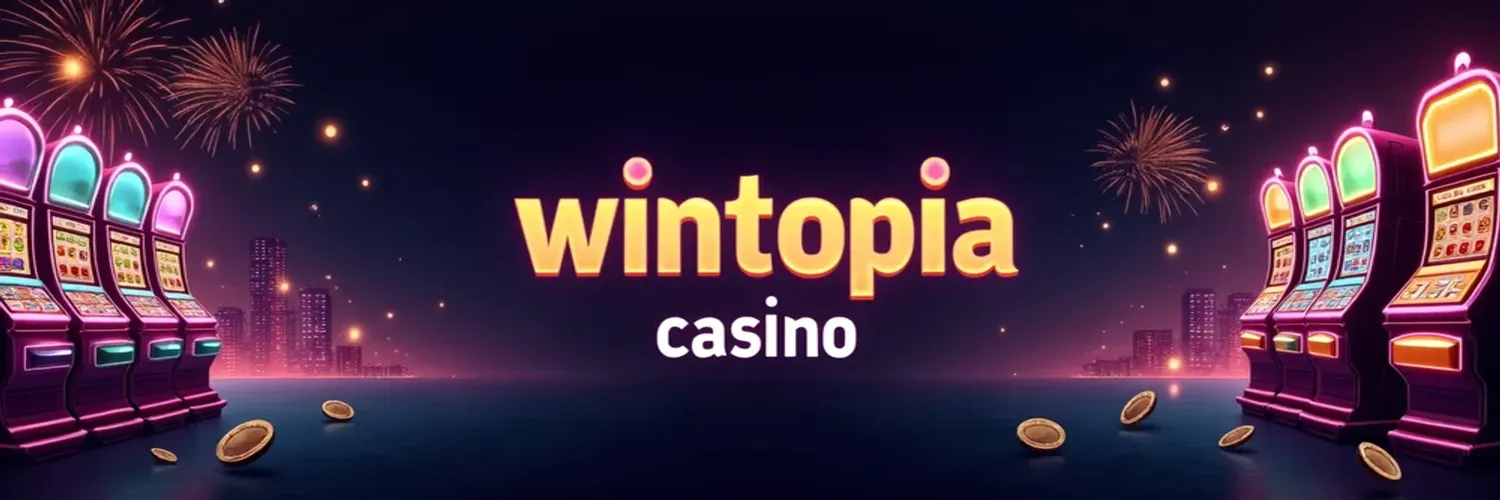 Wintopia Διαδικτυακό Καζίνο