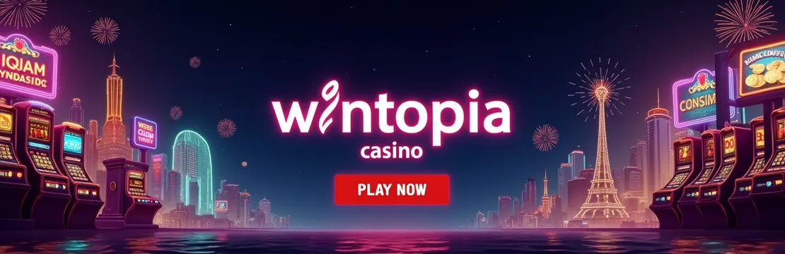 Wintopia